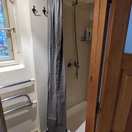 Vecrigas Dzivoklis Appartement Riga