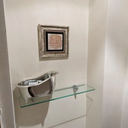 Apartment Vecrigas Dzivoklis Riga