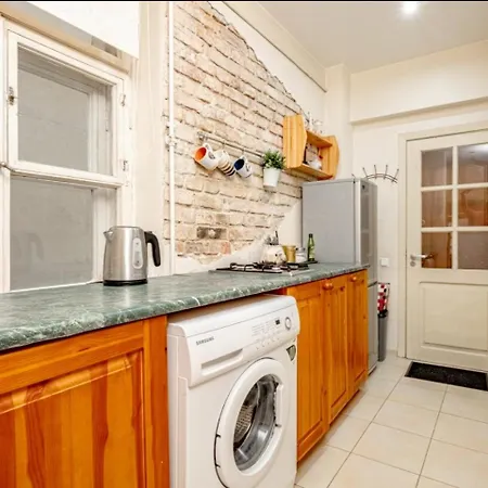 Appartement Vecrigas Dzivoklis *