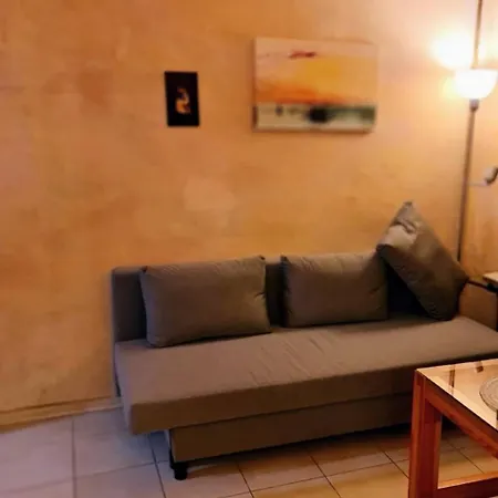 Appartement Vecrigas Dzivoklis Riga