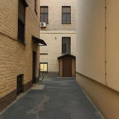 Vecrigas Dzivoklis Appartement